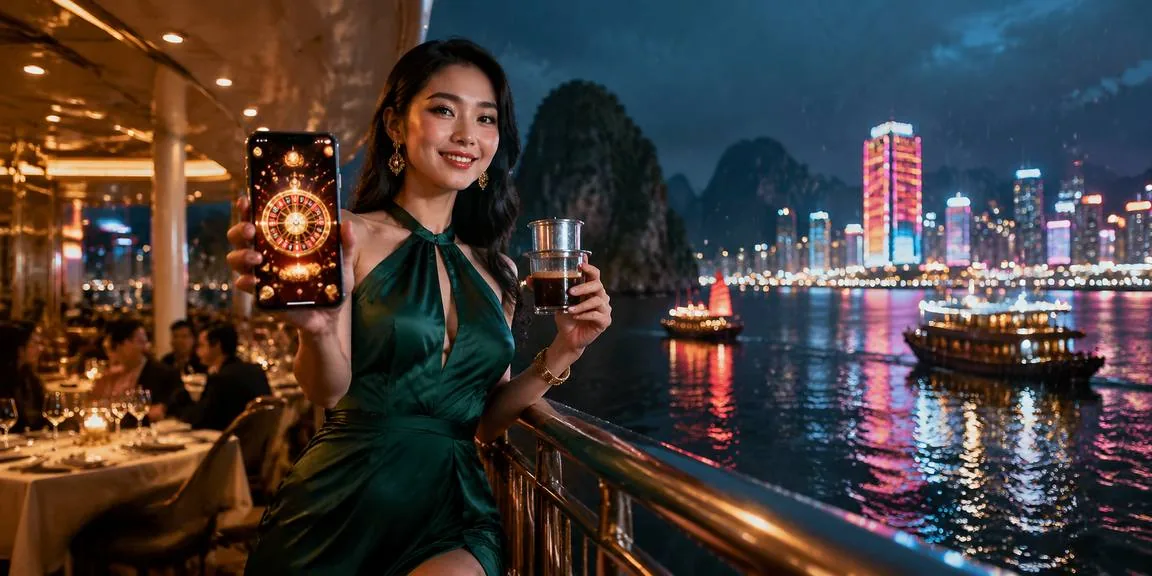 mh88b Việt Nam Sảnh casino
